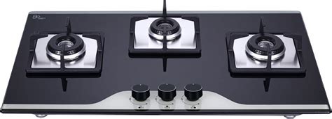 gas cooktop hob